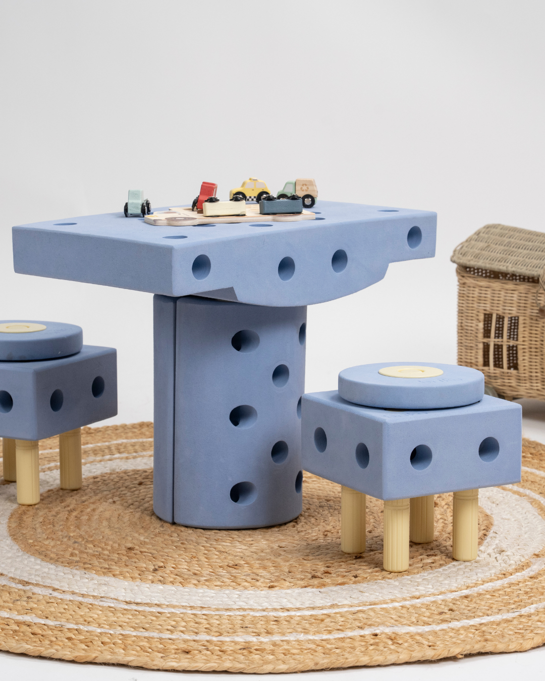 The Big Set - Pre Order