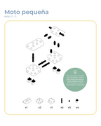 The Big Set - Pre Order